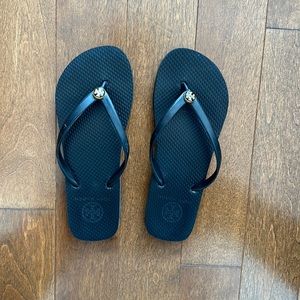 Tory Burch Flip Flops